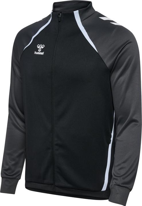 Actual product image hummel hmlLEAD 2.0 TRACK ZIP JACKET (L)