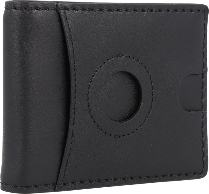Actual product image Picard Toscana wallet leather 11 cm money clip