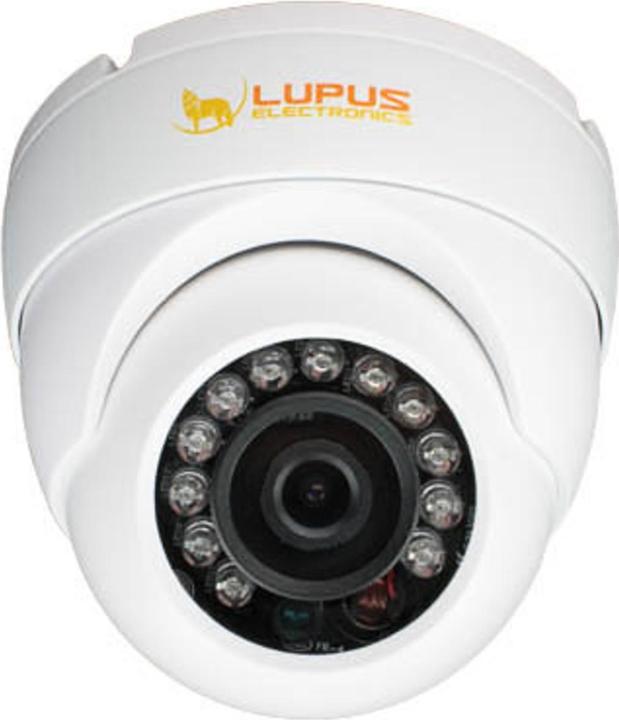 Produktbild Lupus-Electronics GEODOME LE 337HD (1305 x 1049 Pixels)