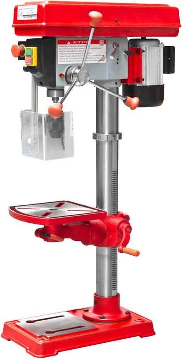 Holzmann drill press