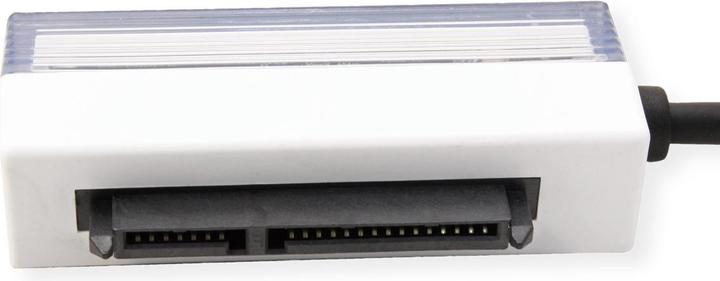 Produktbild Value USB 3.2 Gen 1 zu SATA 6.0 Gbit/s Konverter