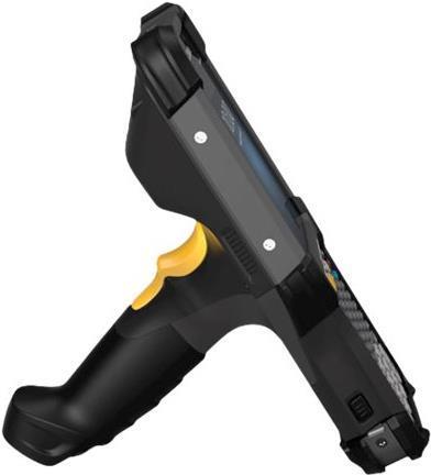 Actual product image Zebra MC:WLAN,GUN,STN,2D,58KY,4/32GB (2D barcodes)