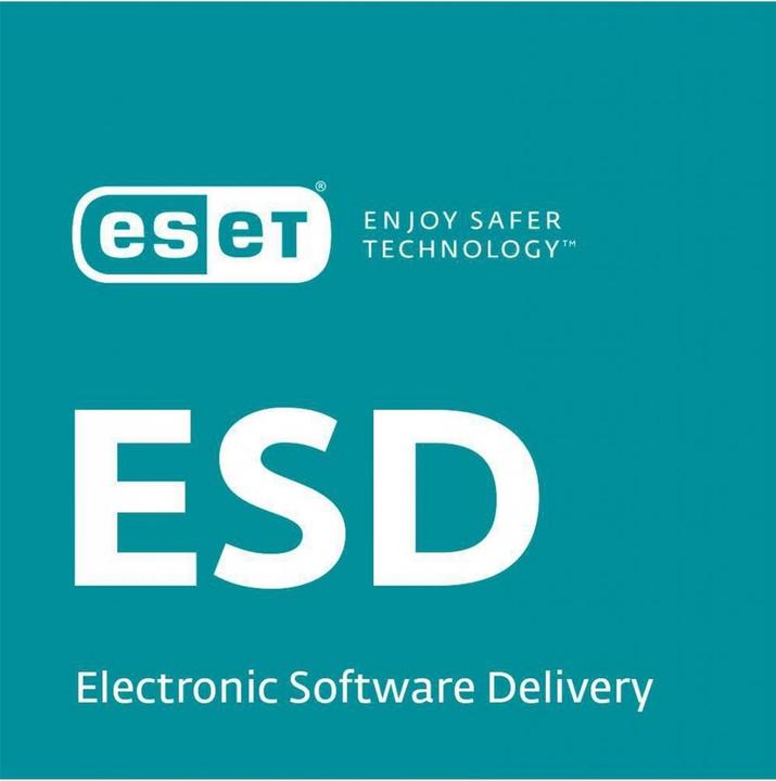 Actual product image ESET Cyber Security for MAC - ESD (1 User, 12 months)