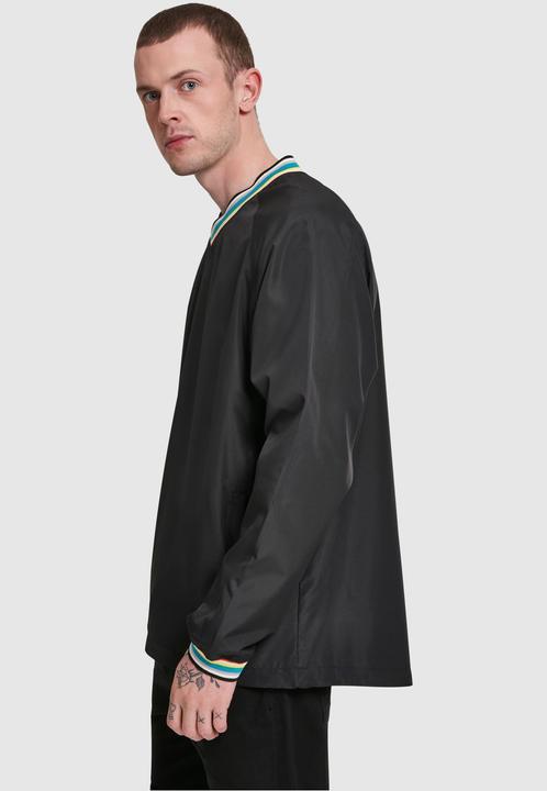 Immagine prodotto Urban Classics Warm Up Pull Over (M)