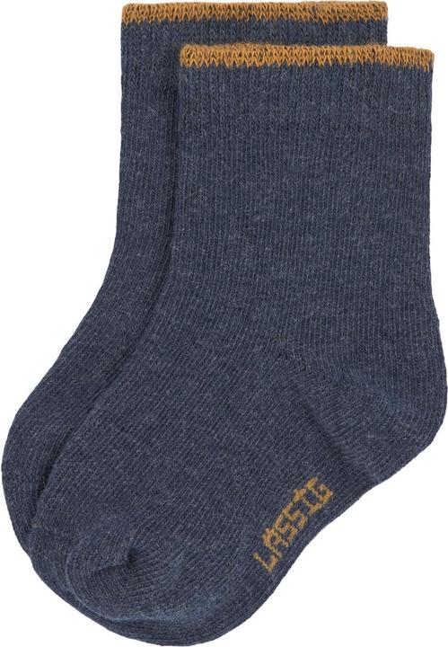 Image du produit Lässig Chaussettes pour bébés (Lot de 3, 27 - 30, 98/104)