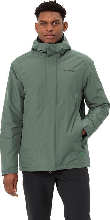 Actual product image Vaude Rosemoor Padded II (M)