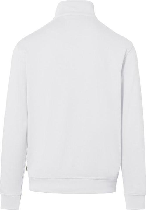 Immagine prodotto Hakro Felpa con zip Premium (S)