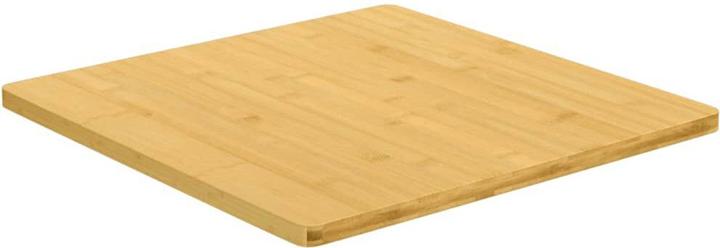 Produktbild VidaXL Douglas (50 x 50 x 1.5 cm)