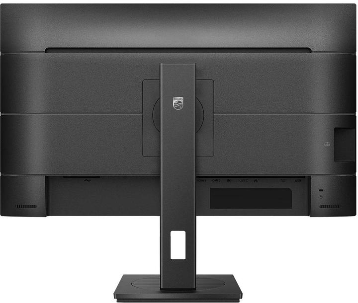 Actual product image Philips 279P1/00 27" UHD IPS AVAILABLE via USB-C/DP/HDMI PD 65W (3840 x 2160 Pixels, 27")