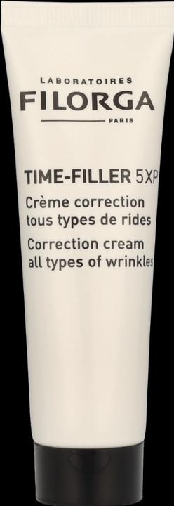 Filorga Time-Filler 5XP krem korekcyjny przeciw zmarszczkom 30ml (Körpercreme, 30 ml)