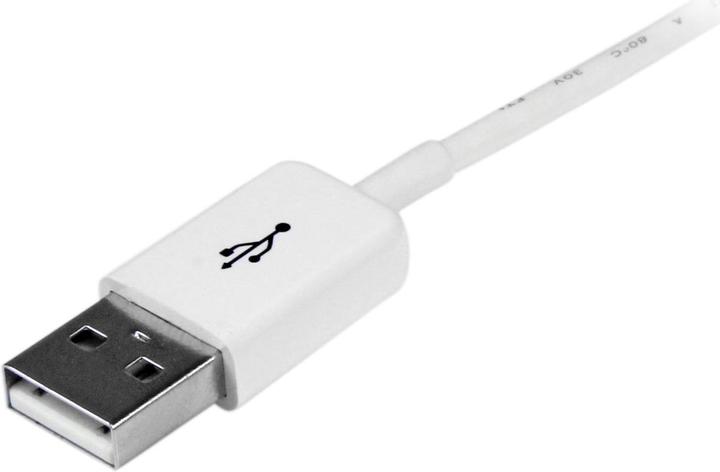 Immagine prodotto StarTech Da USB 2.0 A a Micro USB B (2 m, USB 2.0)
