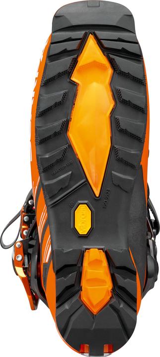 Actual product image Scarpa Maestrale (28.5)