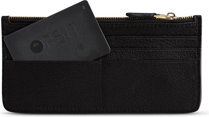 Actual product image Orbit Tracker Card (iOS, Android)