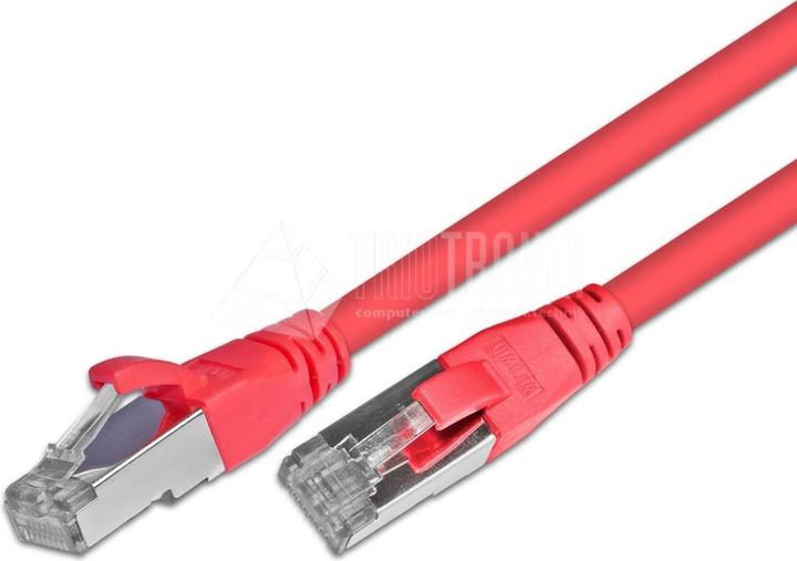 Produktbild Wirewin Netzwerkkabel (F/UTP, CAT5e, 5 m)
