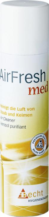 Produktbild DQB X AIRFRESH MED Lufterfrischer Spray, 75 ml