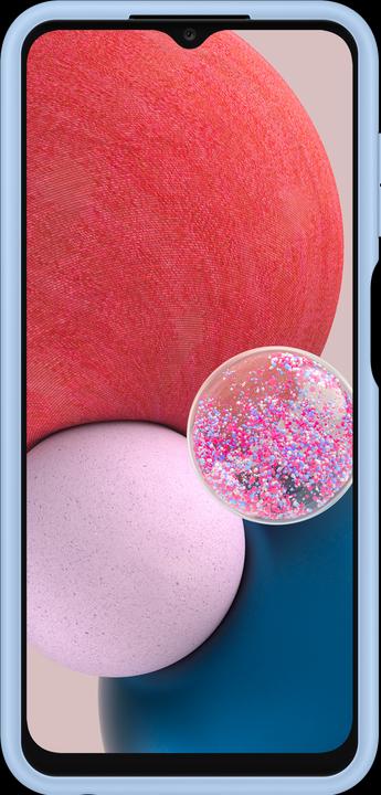 Actual product image Samsung Card Slot Cover (Samsung Galaxy A13)