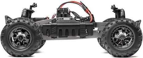 Produktbild HPI Savage XL Flux ARTR Monster Truck (ARR Almost-Ready-to-Race)