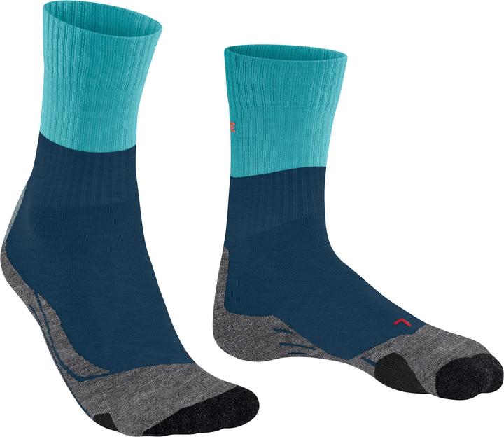 Immagine prodotto Falke TK2 Explore Damen Trekking (41 - 42)