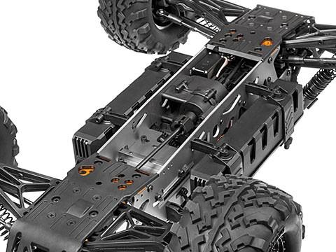 Produktbild HPI Savage XL Flux ARTR Monster Truck (ARR Almost-Ready-to-Race)