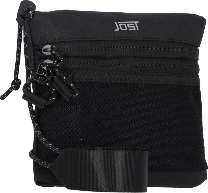Actual product image Jost Lillehammer shoulder bag 19 cm