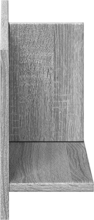 Image du produit VidaXL Armoire murale (100 x 16.5 x 30 cm)