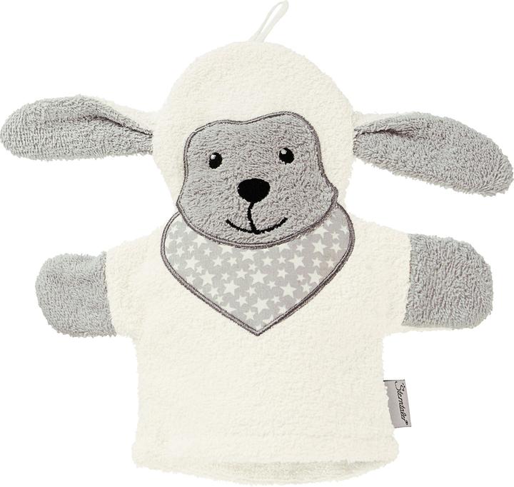 Produktbild Sterntaler Schaf Stanley