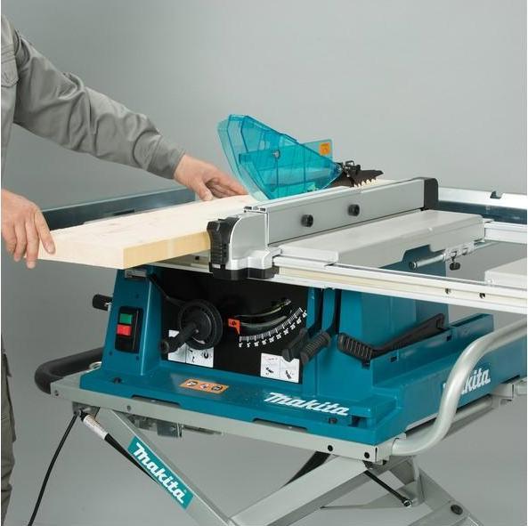 Actual product image Makita 2704N