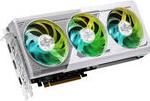 Image du produit AsRock RX9060 XT Steel Legend 16 GB OC (16 Go)
