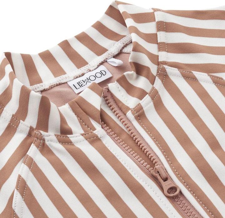 Image du produit Liewood Maillot de bain à rayures Tuscany (80)