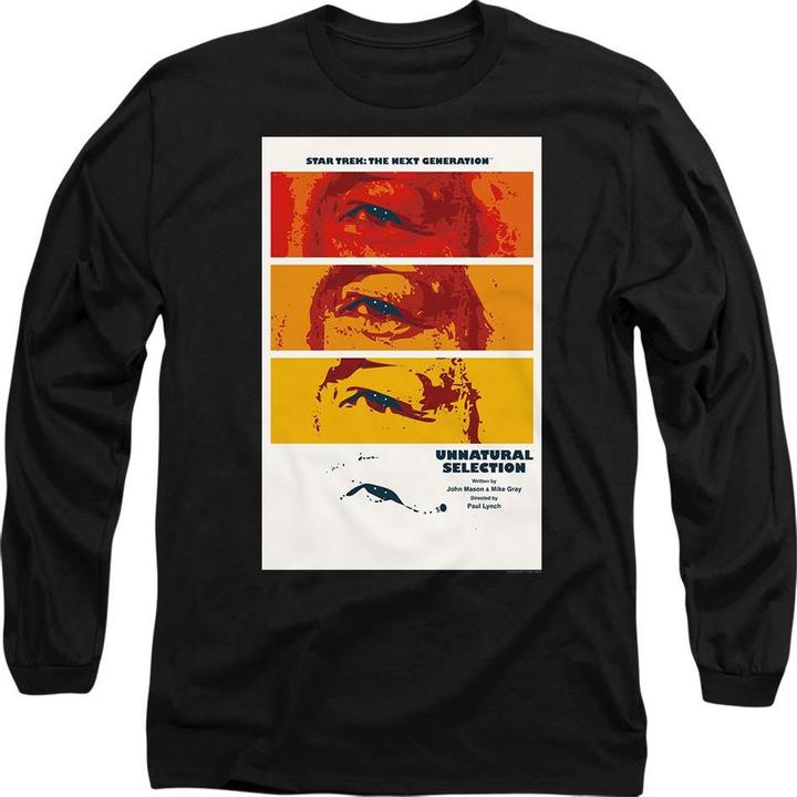 The Next Generation Season 2 Episode 7 TShirt (XXL)