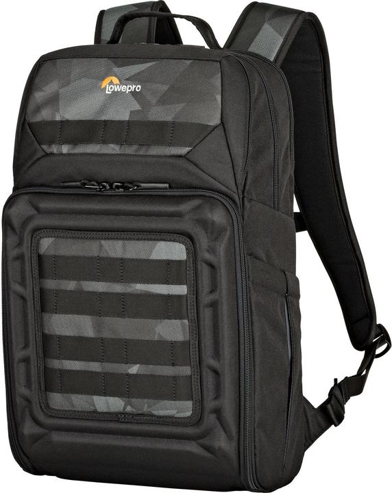 Lowepro DroneGuard BP 250 Black (Camera shoulder bag)