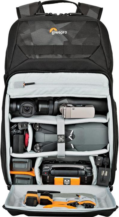 Produktbild Lowepro DroneGuard BP 250 Black (Kamera Schultertasche)