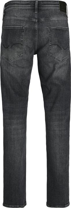 Image du produit Jack & Jones Mike Jeans Comfort Fit Black Denim (W34/L36)