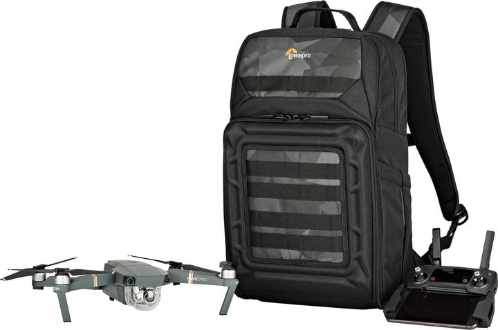 Produktbild Lowepro DroneGuard BP 250 Black (Kamera Schultertasche)