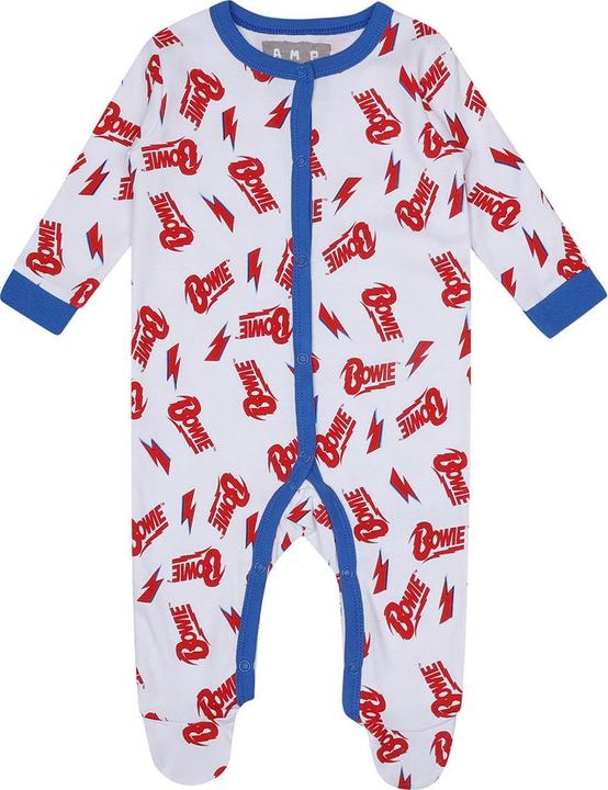Immagine prodotto Amplified Set per la crescita del bambino David Bowie (68)