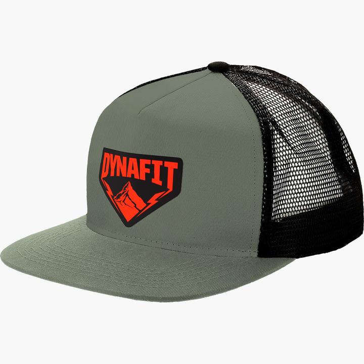 Immagine prodotto Dynafit Cappello Trucker Patch Unisex (58)