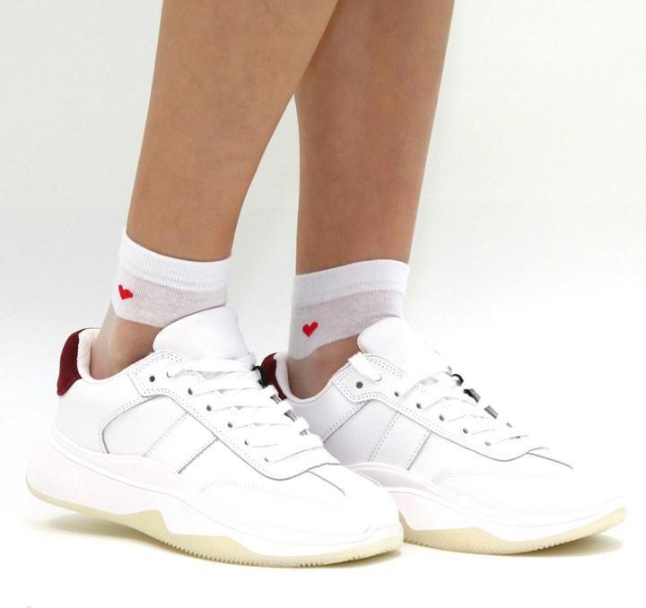 Actual product image Yuko.B Be My Valentine (36 - 41)