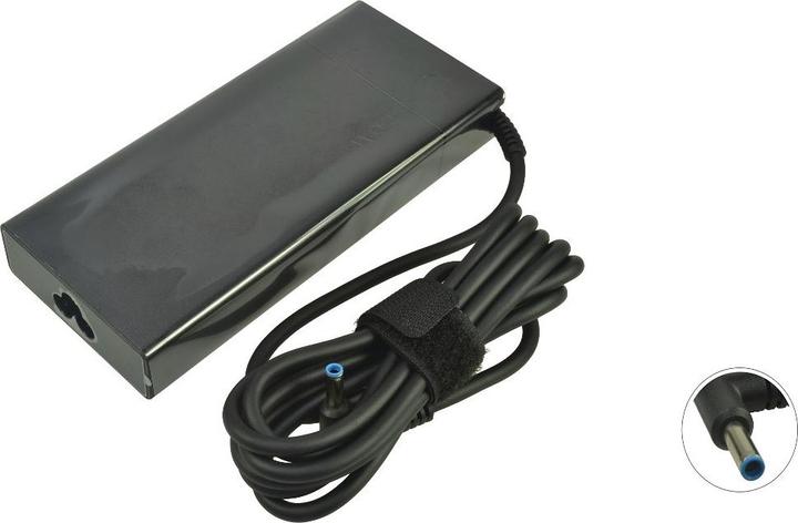 Immagine prodotto HPE Adattatore CA HP Smart 150 Watt svizzero 4,5 mm (150 W)