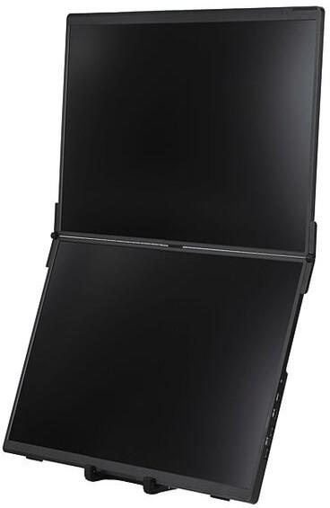 Produktbild FreeVoice FlipGo Dual Monitor 16' (2560 x 1600 Pixel, 16")