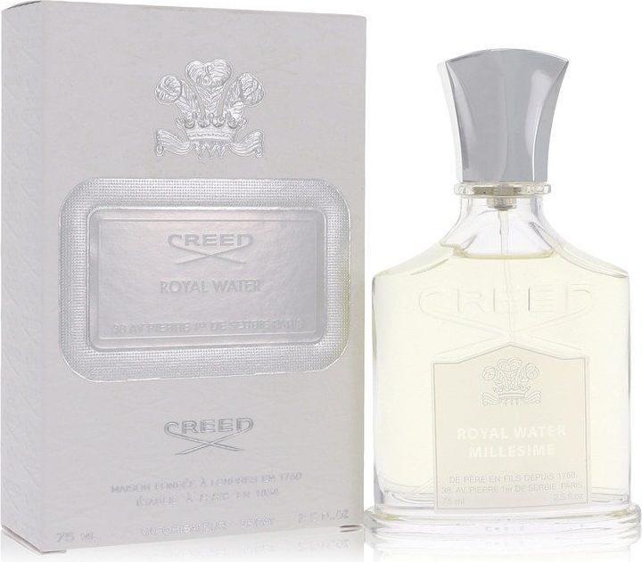 Creed Royal Water Millesime Eau De Parfum Spray (Eau de Parfum, 75 ml)