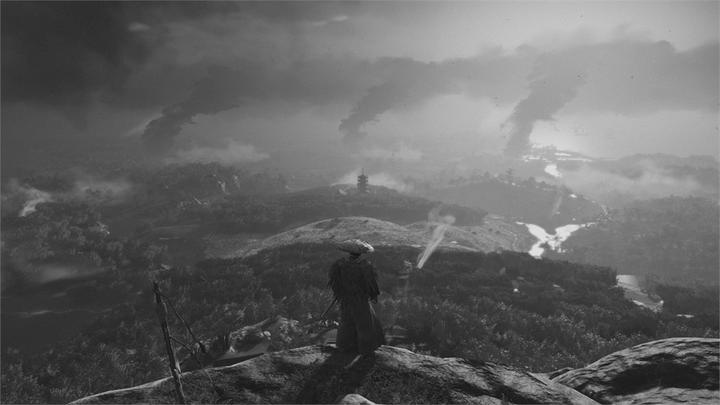 Immagine prodotto Sony Ghost of Tsushima (PS4, Multilingue)