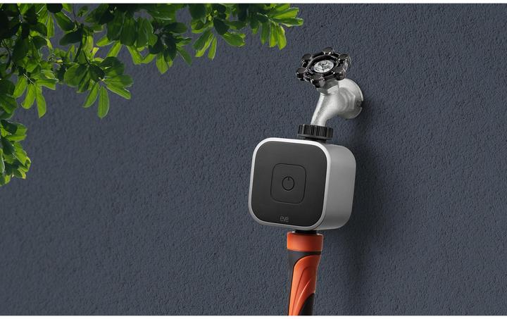 Actual product image Eve Aqua (Irrigation computer)