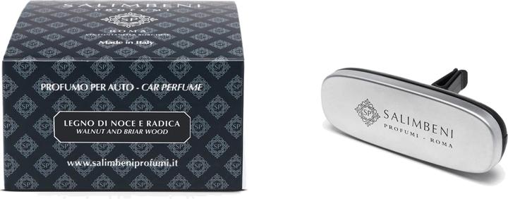 Immagine prodotto Salimbeni Profumo per auto Profumi Legno Antico Bianco