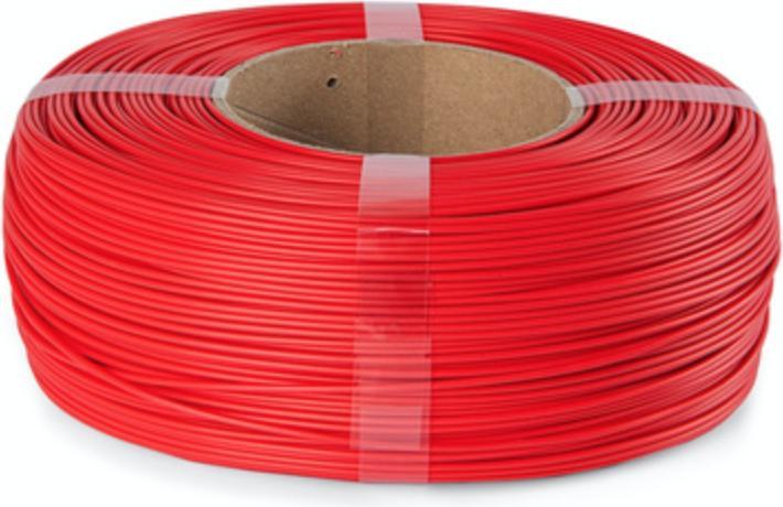 Image du produit The Filament ReFill PLA 1.75mm TECHNICAL RED 1kg (PLA, 1.75 mm, 1000 g, Rouge)