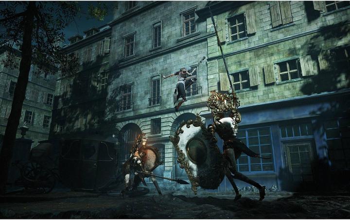 Actual product image Nacon Gaming Steelrising (PC, DE)