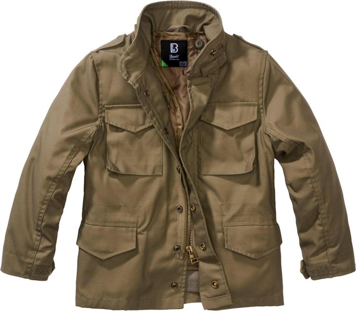 Brandit Kids M65 Standard Jacket - 16201