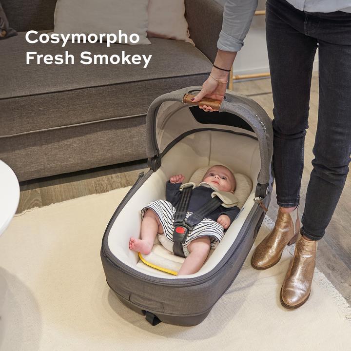 Image du produit Babymoov Cosymorpho