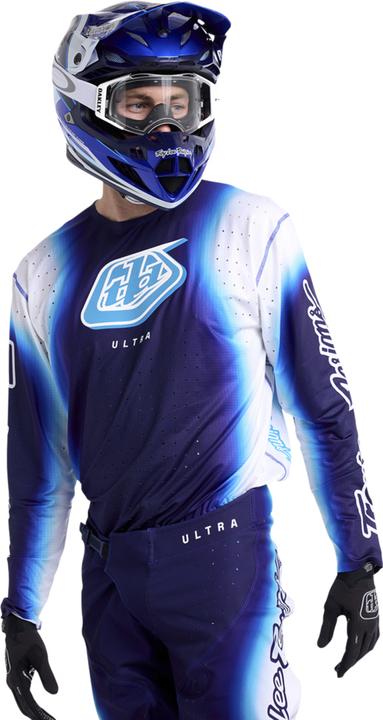 Image du produit Troy Lee Designs SE ULTRA Pant - Blurr (32)