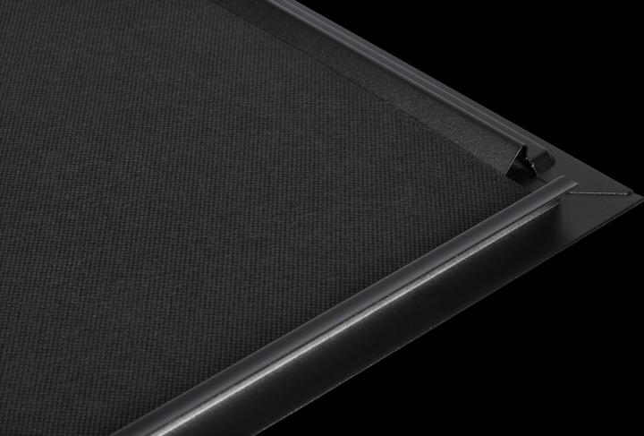 Actual product image Corsair Carbide 275Q Quiet Gaming (ATX)