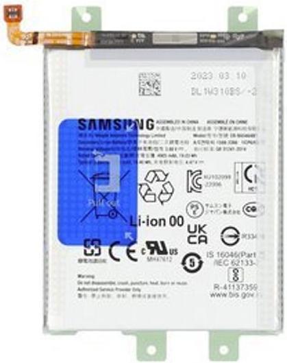 Produktbild Samsung Li-Ion Akku EB-BA546ABY für A346B Galaxy A34 5G